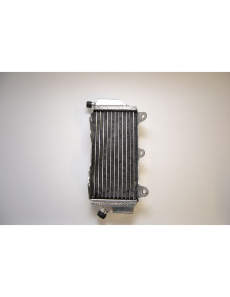 Radiateur renforcé IROD côté gauche Yamaha 250 YZ-F 2014-2018 450 YZ-F 2014-2017