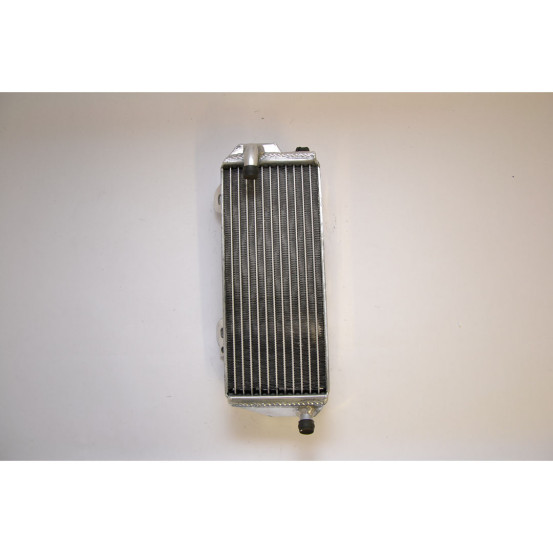Radiateur renforcé IROD côté gauche Suzuki 250 RM-Z 2013-2018