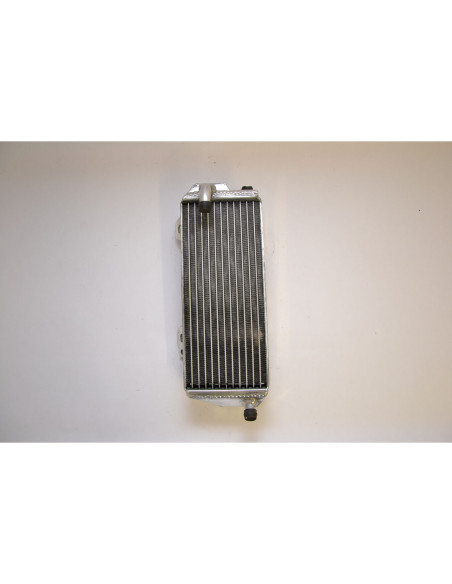 Radiateur renforcé IROD côté gauche Suzuki 250 RM-Z 2013-2018