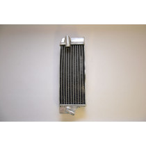Radiateur renforcé IROD côté gauche Yamaha 400 WR-F 1998-2000