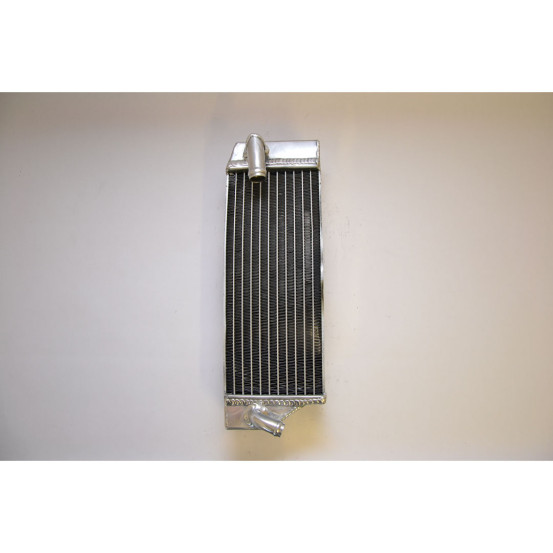 Radiateur renforcé IROD côté gauche Yamaha 400 WR-F 1998-2000