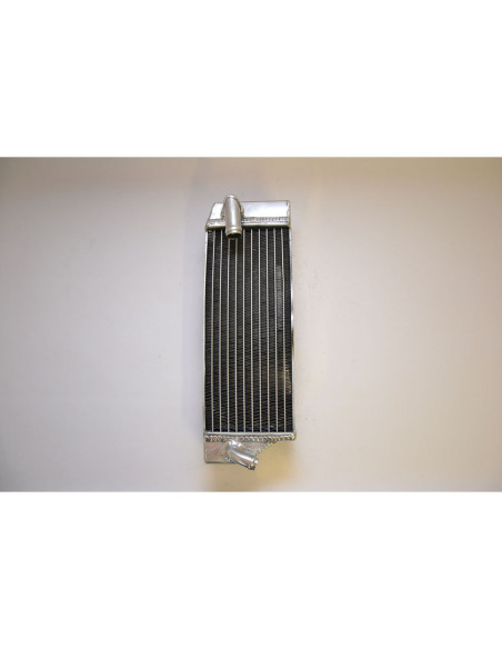 Radiateur renforcé IROD côté gauche Yamaha 400 WR-F 1998-2000