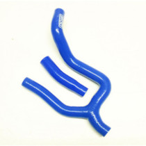 Kit de durites radiateur IROD Bleu KTM 250/350 SXF Husqvarna 250/350 FC 2019-2021
