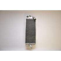 Radiateur renforcé IROD côté gauche KTM 250 SXF 2005-2006
