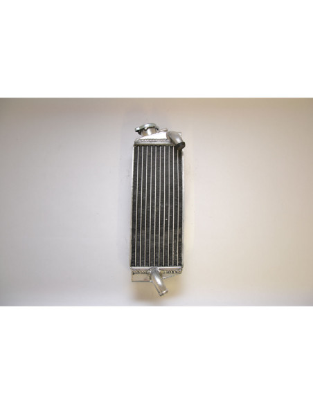 Radiateur renforcé IROD côté gauche KTM 250 SXF 2005-2006