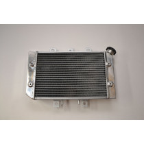 Radiateur quad renforcé IROD Polaris 500 Predator 2003-2007