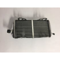 Radiateur renforcé IROD côté droit GAS GAS 125 EC 2007-2011