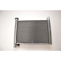 Radiateur quad renforcé IROD Polaris 550/850 Sportsman 2009-2014