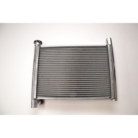 Radiateur quad renforcé IROD Polaris 550/850 Sportsman 2009-2014