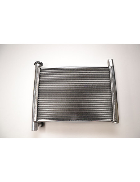Radiateur quad renforcé IROD Polaris 550/850 Sportsman 2009-2014