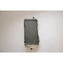Radiateur renforcé IROD côté gauche GAS GAS 250 EC-F 2010-2016