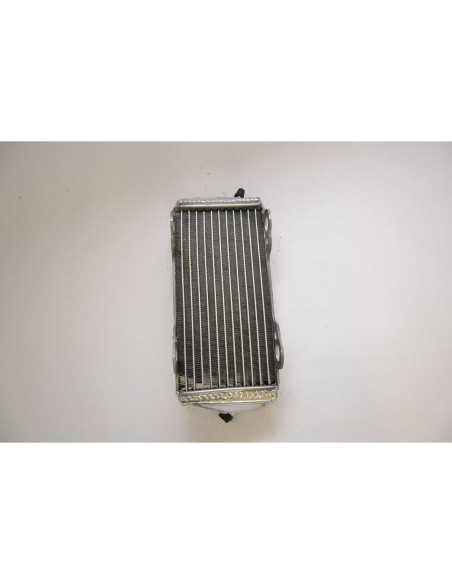 Radiateur renforcé IROD côté gauche GAS GAS 250 EC-F 2010-2016