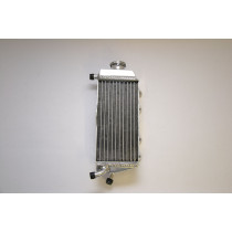 Radiateur renforcé IROD côté droit Yamaha 125 YZ 2001-2004