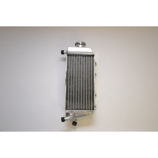 Radiateur renforcé IROD côté droit Yamaha 125 YZ 2001-2004