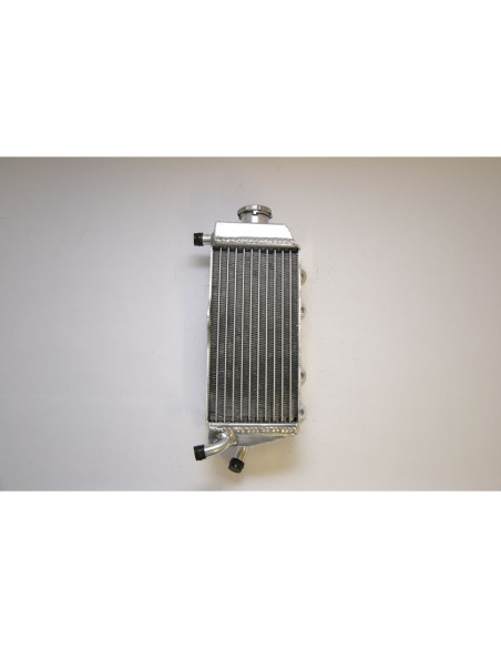 Radiateur renforcé IROD côté droit Yamaha 125 YZ 2001-2004