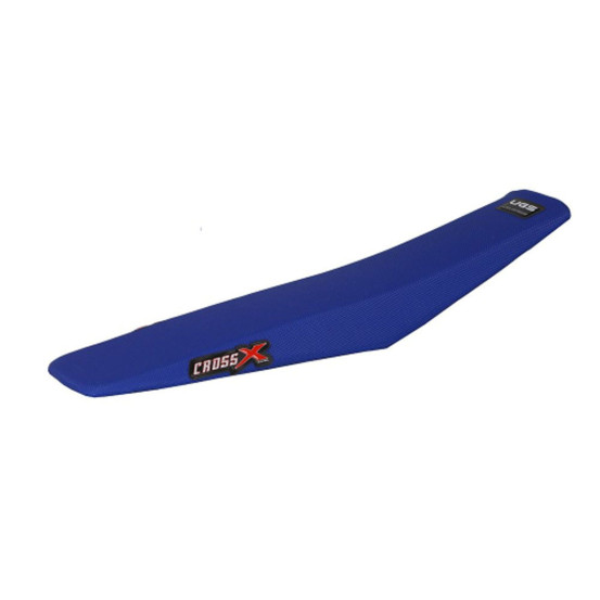 Housse de selle CrossX UGS BETA RR-RS 2020 Bleu