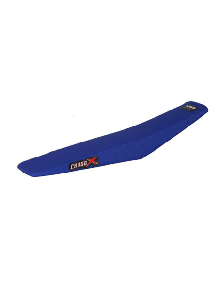Housse de selle CrossX UGS BETA RR-RS 2020 Bleu
