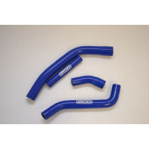 Kit de durites radiateur IROD Bleu Yamaha 450 YZ-F 2010-2013