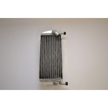 Radiateur renforcé IROD côté gauche Suzuki 250 RM 2001-2007