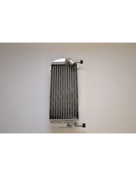 Radiateur renforcé IROD côté gauche Suzuki 250 RM 2001-2007