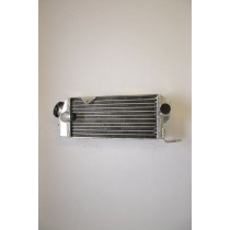 Radiateur renforcé IROD Kawasaki 85 KX 2014-2018