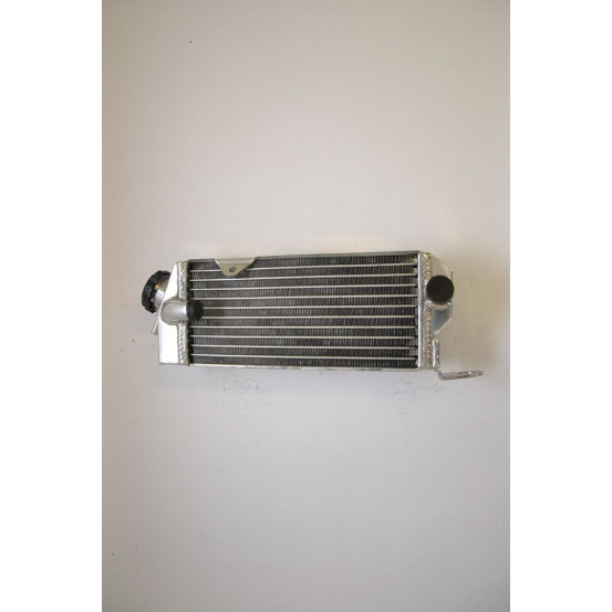 Radiateur renforcé IROD Kawasaki 85 KX 2014-2018