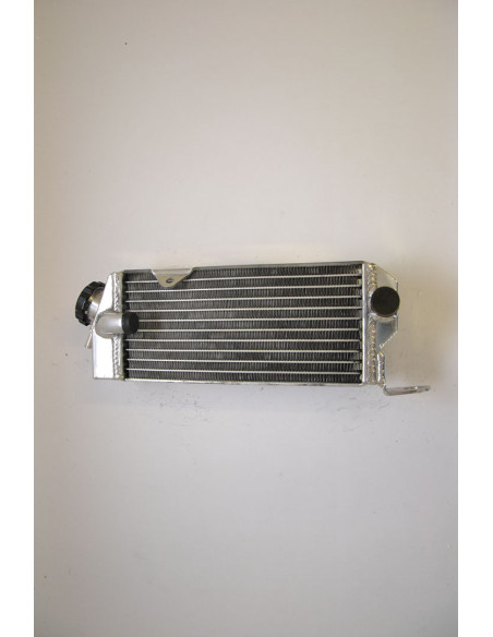 Radiateur renforcé IROD Kawasaki 85 KX 2014-2018