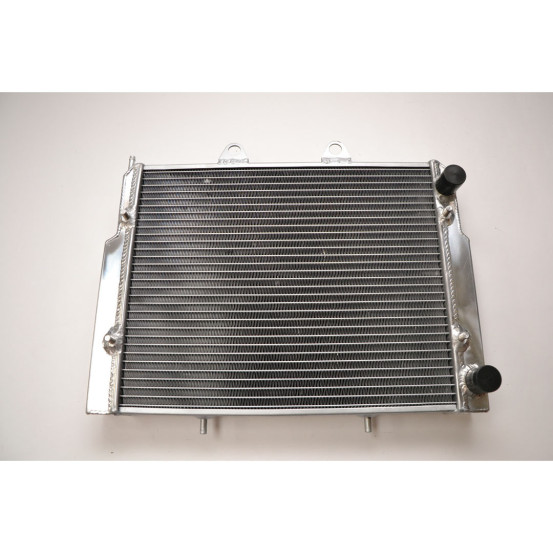 Radiateur quad renforcé IROD Polaris 800 RZR 2007-2011 570 RZR 2012-2014