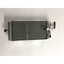Radiateur renforcé IROD côté gauche GAS GAS 200/250/300 EC 2001-2006