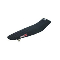 Housse de selle CrossX UGS WAVE YAMAHA 450 YZ-F 2023-2026 / 250 YZ-F 2024-2026 Noir