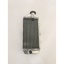 Radiateur renforcé IROD côté droit Kawasaki 250 KXF 2017-2019