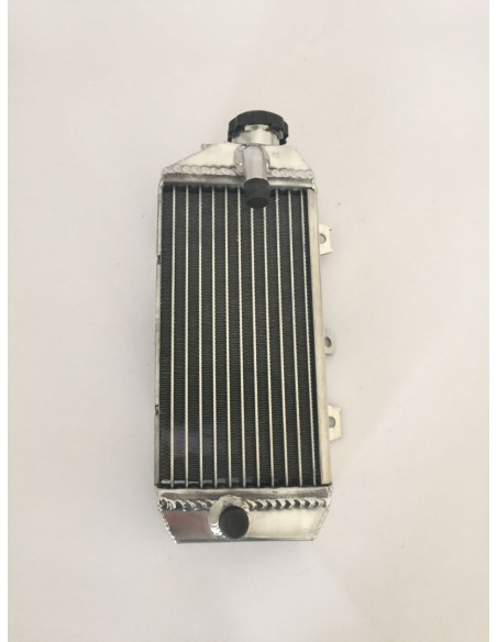 Radiateur renforcé IROD côté droit Kawasaki 250 KXF 2017-2019