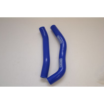 Kit de durites radiateur IROD Bleu Yamaha 80/85 YZ 1996-2018
