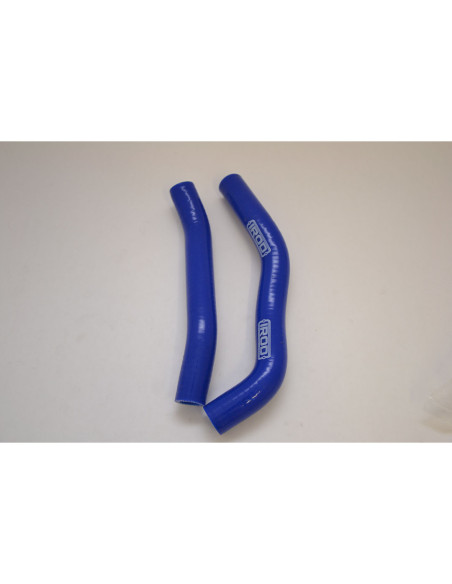Kit de durites radiateur IROD Bleu Yamaha 80/85 YZ 1996-2018