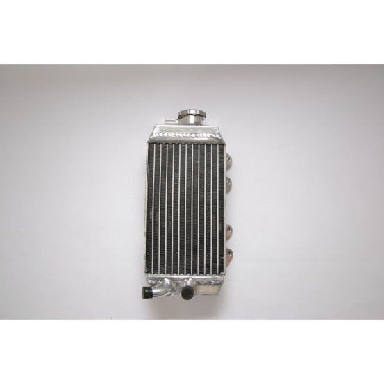 Radiateur renforcé IROD côté droit Honda 150 CRF-R 2007-2015
