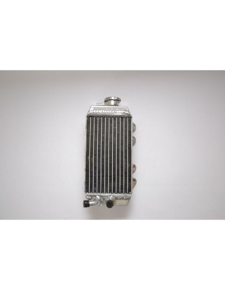 Radiateur renforcé IROD côté droit Honda 150 CRF-R 2007-2015