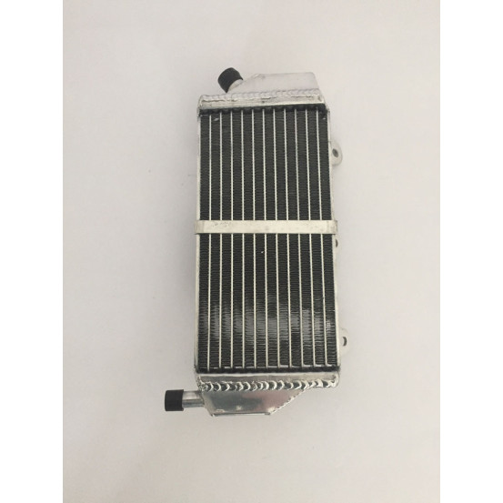 Radiateur renforcé IROD côté gauche Yamaha 250 WR-F 2015-2018