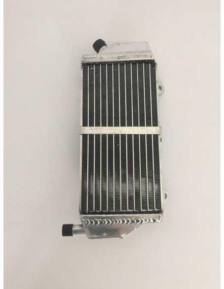 Radiateur renforcé IROD côté gauche Yamaha 250 WR-F 2015-2018