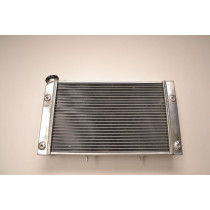 Radiateur quad renforcé IROD Yamaha 700 Rhino 2008-2011 660 Rhino 2004-2008