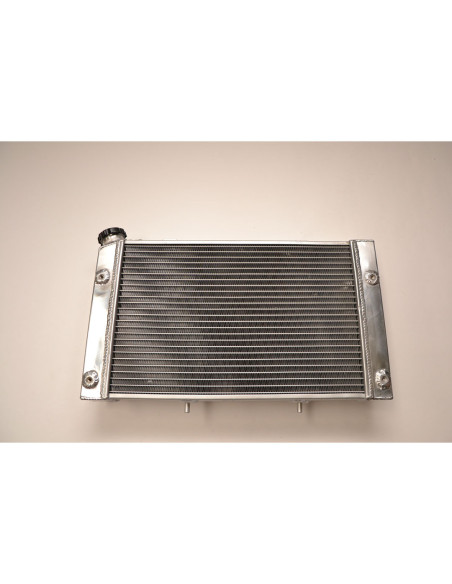 Radiateur quad renforcé IROD Yamaha 700 Rhino 2008-2011 660 Rhino 2004-2008