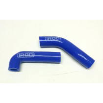 Kit de durites radiateur IROD Bleu KTM 85 SX Husqvarna 85 TC GAS GAS 85 MC