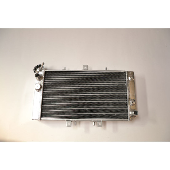 Radiateur quad renforcé IROD Polaris 450/525 Outlaw 2007-2011