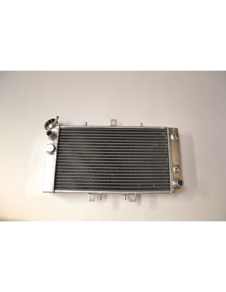 Radiateur quad renforcé IROD Polaris 450/525 Outlaw 2007-2011