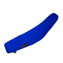 Housse de selle CrossX UGS WAVE TM MX-EN 2008-2014 bleu