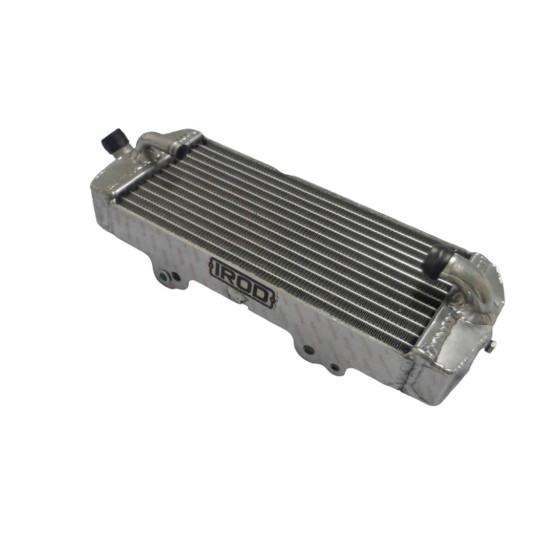 Radiateur renforcé côté droit IROD BETA 250 RR 2005-2008 400/450/525 RR 2005-2009