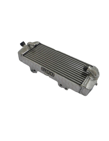 Radiateur renforcé côté droit IROD BETA 250 RR 2005-2008 400/450/525 RR 2005-2009