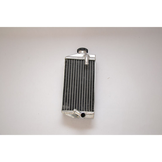 Radiateur renforcé IROD côté droit Suzuki 450 RM-Z 2006