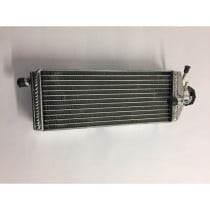 Radiateur renforcé IROD côté droit TM EN/MX/SMR 450/530 F 2008-2019