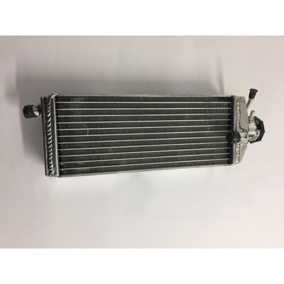Radiateur renforcé IROD côté droit TM EN/MX/SMR 450/530 F 2008-2019