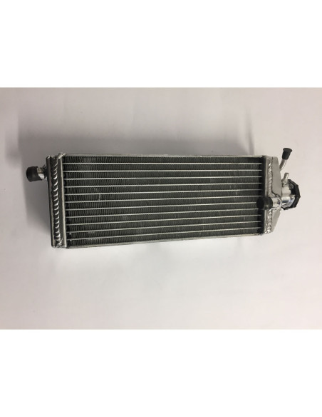 Radiateur renforcé IROD côté droit TM EN/MX/SMR 450/530 F 2008-2019